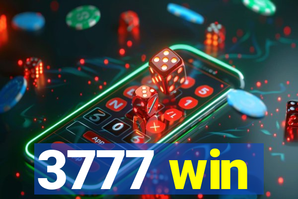 3777 win